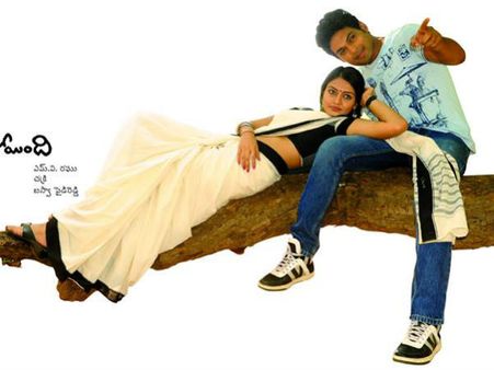 Ajmal Excited About Vamsy's Tanu Monne Vellipoyindi Release