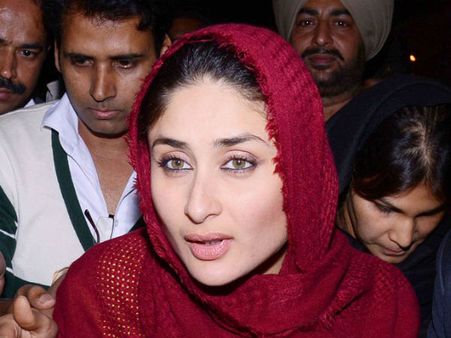 Kareena Made Me Proud: Sharmila Tagore