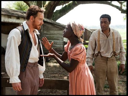 86th Academy Awards: A Glimpse At Oscar Awards 2014 Nomination List