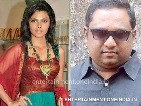 Sherlyn Chopra Calls Her Director, Rupesh Paul, A Pimp