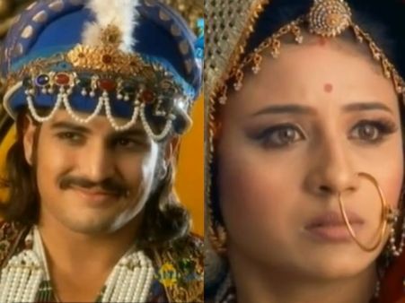 Jodha Akbar: 16th January Written Episode