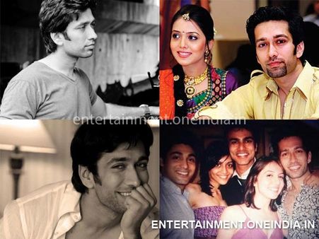 Birthday Boy Nakuul Mehta's Rise To Stardom As He Turns A Year Older Today!