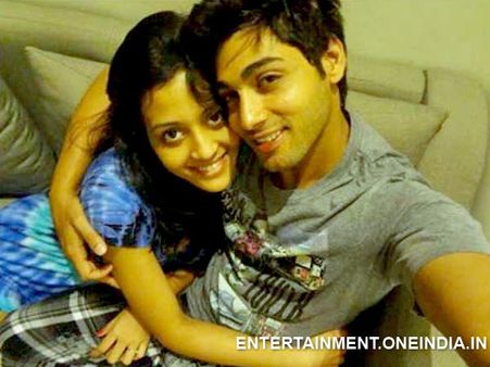 Ruslaan Mumtaz Gets Engaged To His Long Time Girlfriend Nirali Mehta!