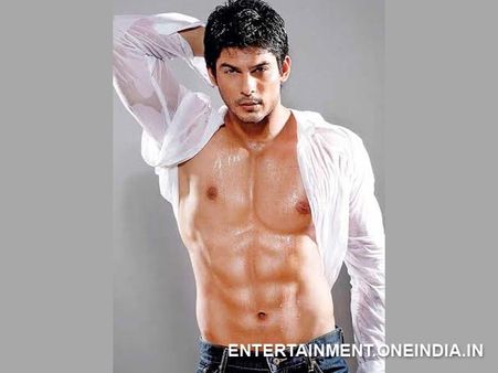 Siddharth Shukla Makes It Big; Cracks 3 Film Deal With Karan Johar!