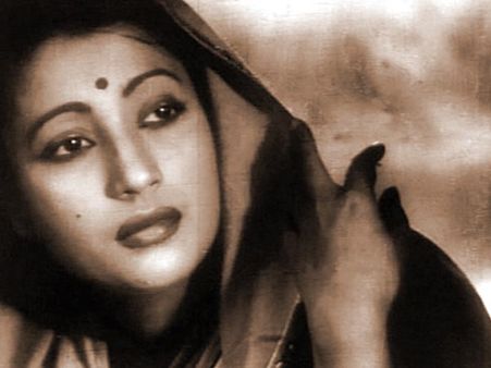 Actress Suchitra Sen Passes Away
