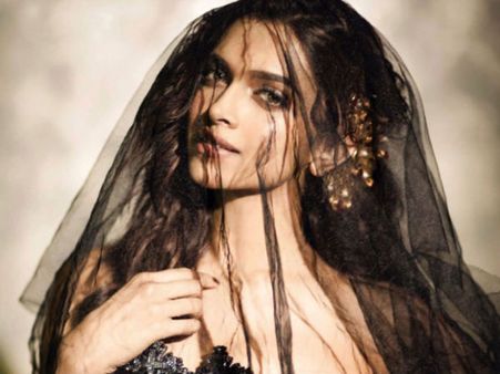 No Aamir Khan Film For Deepika Padukone