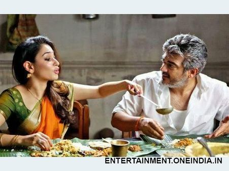 Veeram Box Office Collection: Ajith’s Movie Rocks In First Week