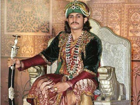 Rajat Tokas: Akbar Was Authoritative And Bold But I Am Soft Spoken!