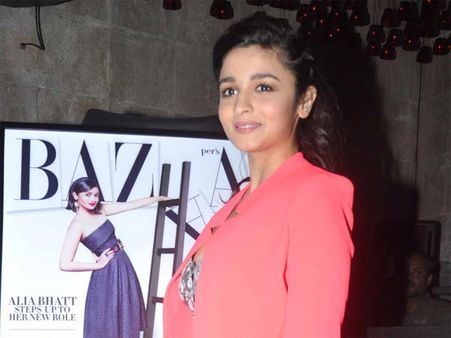 Guess What Will Alia Bhatt Do If She Fails As An Actress?