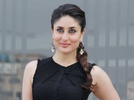 Kareena Joins Singham 2 Team