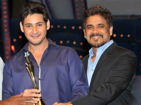 Nagarjuna, Mahesh Babu To Team Up For Mani Ratnam's Film