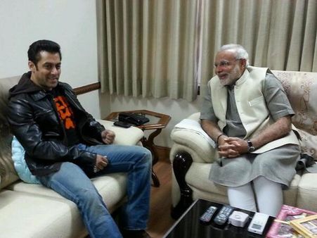 Narendra Modi, Very Decent And Cultured, Should Not Apologise: Salman