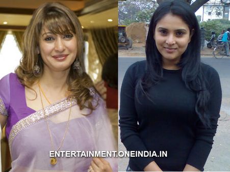 Sunanda Pushkar's Death Shocks Ramya