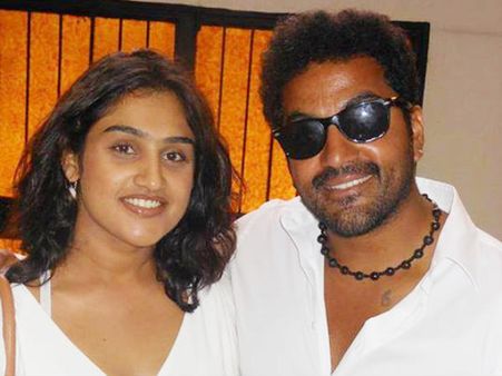 Vanitha Vijayakumar To Marry Robert Soon