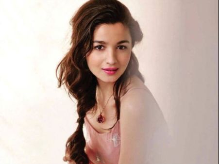 Dhanush To Romance Alia Bhatt