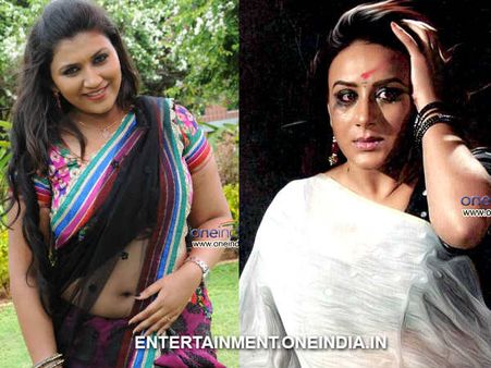 Neetu To Play Pooja Gandhi's Rival In Abhinetri
