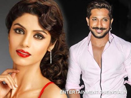 Terence Lewis Nach Baliye 6 Judge, New Man In Sayantani Ghosh's Life?