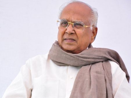 Akkineni Nageswara Rao's Death Shocks Sandalwood