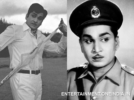 Top 20 Everlasting Movies Of Legendary Actor Akkineni Nageswara Rao