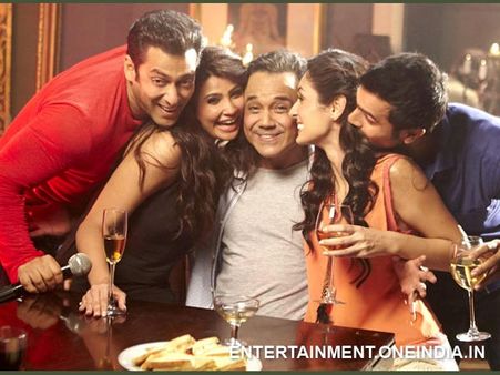 Salman Fans Flood Twitter With Hash Tag JaiHoDhamakaIn2Days