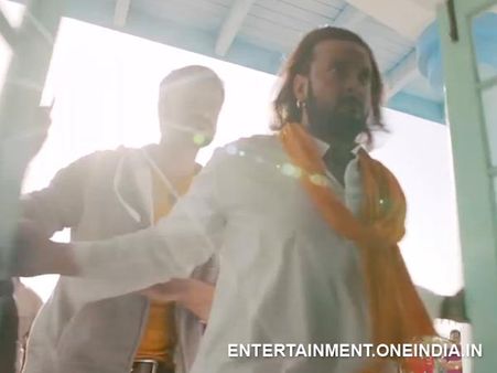 Jai Ho Promotion: Is There A RSS-Saffron Agenda?