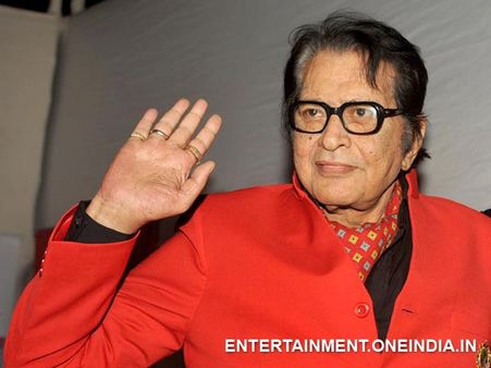 Arvind Kejriwal Is 47 Years Behind Me: Manoj Kumar