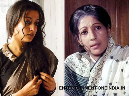 Suchitra Sen Wanted To See Her Grand-Daughter Raima Sen Married!
