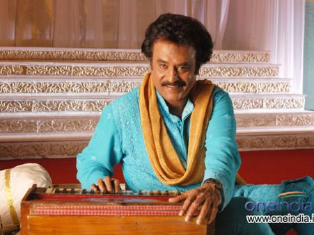 What's Next For Rajinikanth After Kochadaiiyaan?