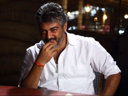 Ajith-Gautham Menon's Project Taking Off On Feb 6