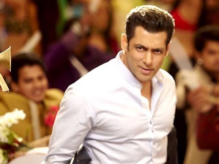 Jai Ho Review: International Viewers Give Thumbs Up To Salman Khan