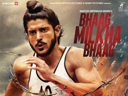 Filmfare 2014: Farhan Akhtar Has To Win For Bhaag Milkha Bhaag: Shabana Azmi