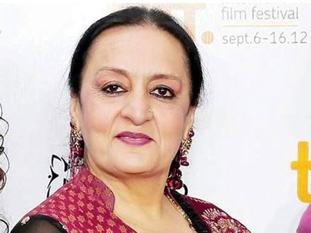 Filmfare Awards 2014: Dolly Ahluwalia Wins Best Costume Designer