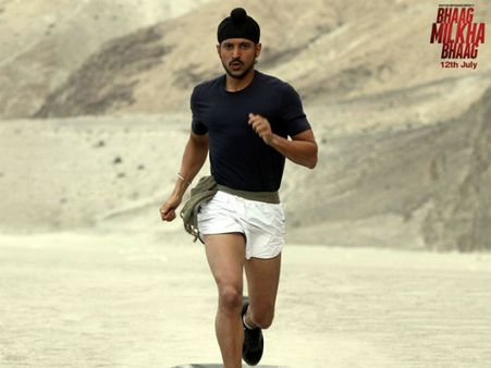 Filmfare Awards 2014: Bhaag Milkha Bhaag Bags Best Production Design Award