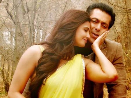 Jai Ho - Movie Review: A Masala Entertainer With A Message