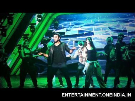 Filmfare Awards 2014: Live Update