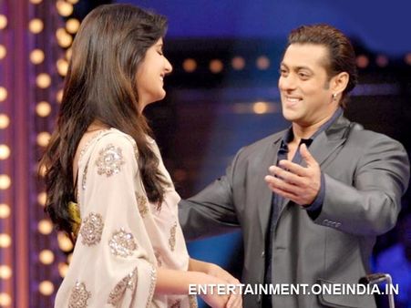 Salman Khan Says He Will Attend Ex-Girlfriend Katrina Kaif's Wedding!