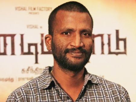 Suseenthiran's Next Flick On Cricket