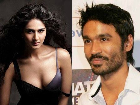 Filmfare Awards 2014: Dhanush, Vaani Kapoor Bag Best Debut Actors Awards