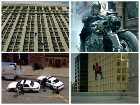 Filmfare 2014: Best VFX Goes To Tata Elxsi For Dhoom 3