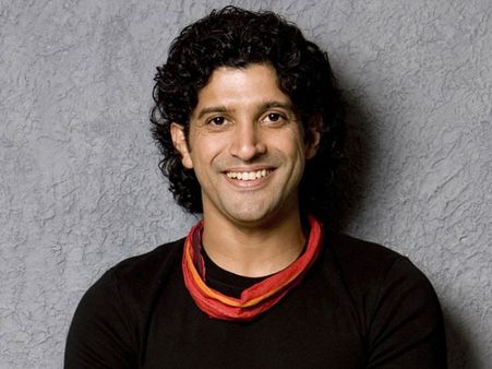 Filmfare 2014: Farhan Akhtar Wins Best Actor Award For Bhaag Milka Bhaag