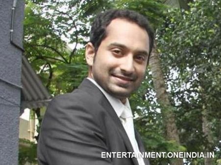 Fahad Fazil's Maniyarayil Jinn To Start Soon