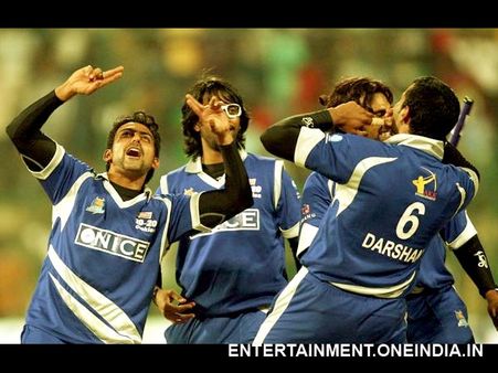 CCL 4: Karnataka Bulldozers Beat Bengal Tigers