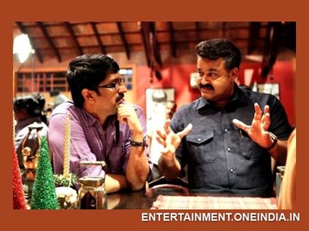 Mohanlal Congratulates The Padma Winners!