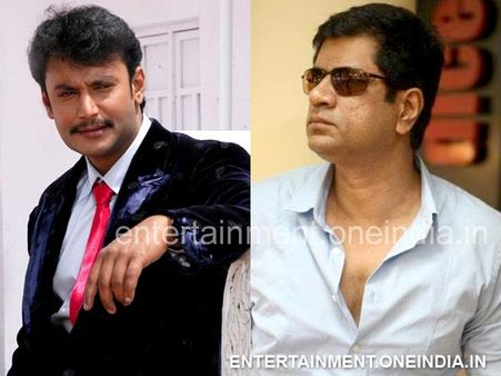 Chennai Express Writer Teams Up With Darshan