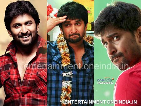 Jenda Pai Kapiraju, Aaha Kalyanam, Paisa Release: It's Nani Vs Nani