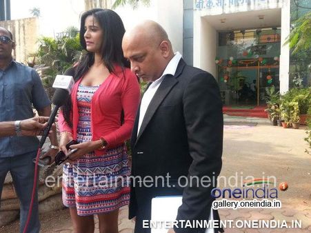 Poonam Pandey's Career In Epic Trouble