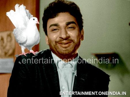 Dr Rajkumar's Kasturi Nivasa To Be Re-Released In Colour