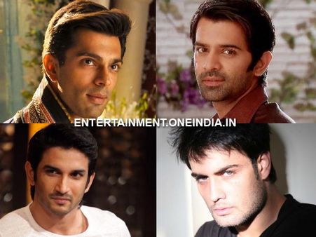 Whose Exit More Shocking: Karan, Vivian, Barun Or Sushant?