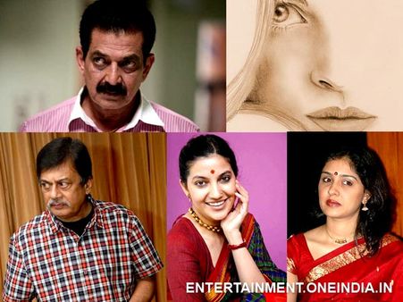 Photos: Pawan Kumar's Dream Cast In His Next