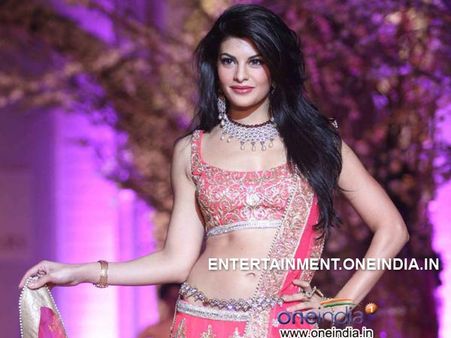 Salman Khan's Kick Or Temptations Reloaded Tour – What Will Jacqueline Fernandez Choose?